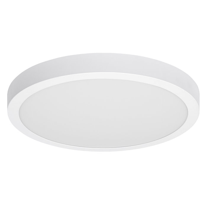 LEDVANCE SMART+ Orbis Downlight Surface Ø400 mm TW